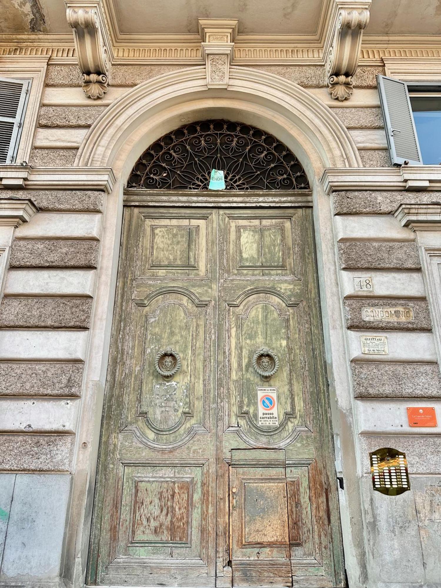Vacanze Romane Laterano ภายนอก รูปภาพ